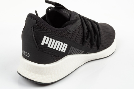 Pantofi sport ușori negri pentru bărbați Puma NRGY Star