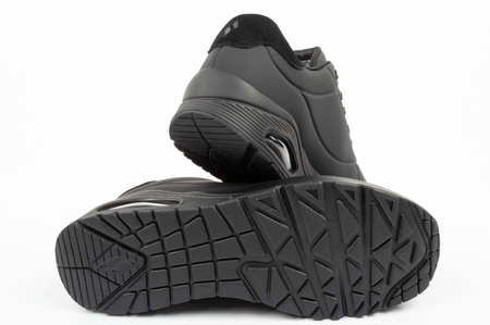Pantofi sport Skechers Uno - Suited on Air pentru bărbați - La modă