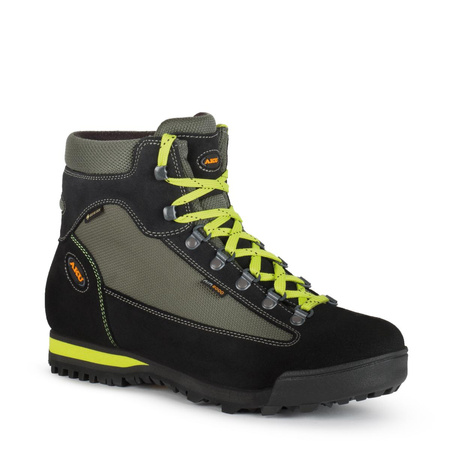 Pantofi de trekking Aku Slope Original GTX [885.10643], negri.