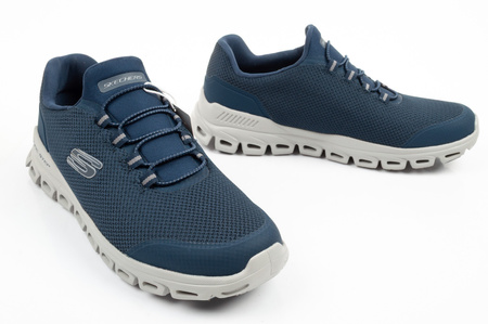 Pantofi sport Skechers Glide-Step-Noltek pentru bărbați