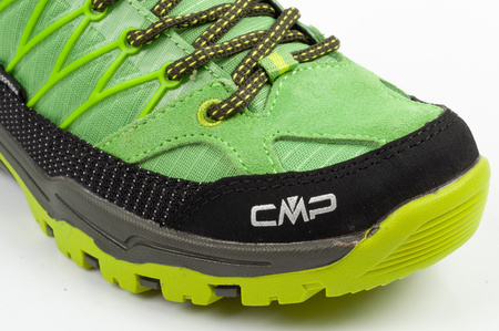 Pantofi trekking impermeabili și durabili CMP Kids Rigel