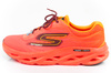 Pantofi sport pentru bărbați Skechers Go Run [220908/CRL], portocaliu.