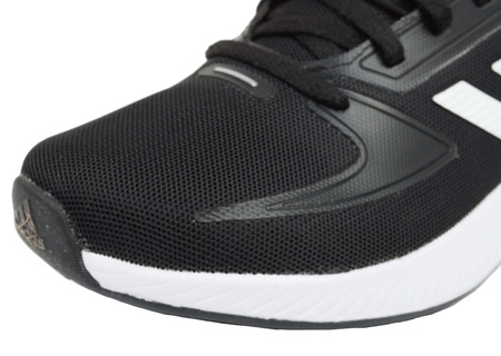Pantofi sport pentru copii Adidas Runfalcon [FY9495] negri.