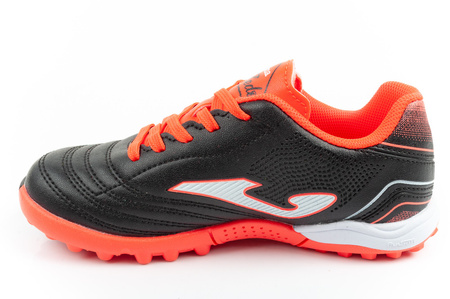 Ghete de fotbal Joma Toledo JR 260 pentru copii, pentru gazon artificial