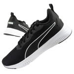 Pantofi sport Puma Flyer Flex pentru bărbați, ușori și confortabili, negri
