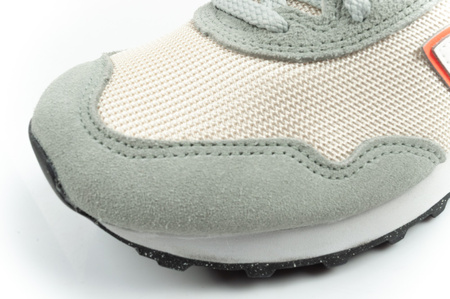Pantofi sport respirabili New Balance 515 pentru femei, gri
