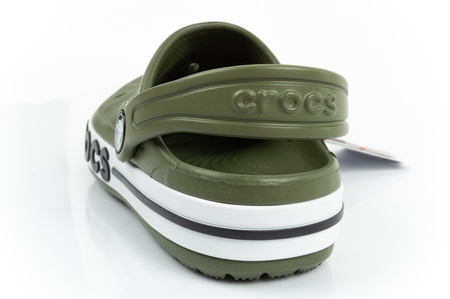 Sandale cu saboți Crocs Baya [2207019-309], verzi.