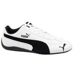 Pantofi sport Puma Speedcat din piele neagră pentru bărbați