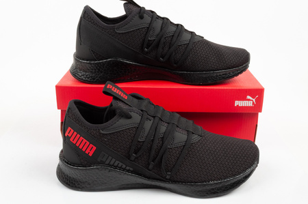 Pantofi sport ușori negri pentru bărbați Puma NRGY Star