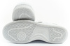 Pantofi sport New Balance 480 pentru bărbați, albi, la modă
