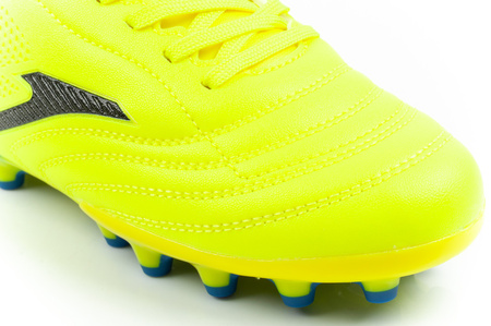 Ghete de fotbal Joma Toledo Jr 2609 pentru teren ferm