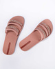 Flip-flops dama Ipanema Chic Slide Fem [83707 BE141], roz.