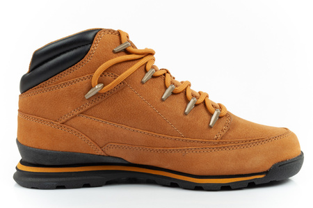 Pantofi de trekking Timberland Euro Rock [TB0A2A9T231], maro.
