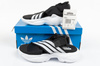 Sandale de damă Adidas Magmur Sandal [EF5863], negre.