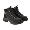 Ghete de iarnă Lee Cooper pentru femei, negre, cu izolație, pentru gleznă