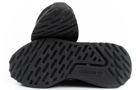 Pantofi sport Adidas Multix pentru femei, teniși negri la modă