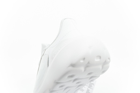 Pantofi sport Adidas Tensaur Run 3.0 pentru femei, confortabili, la modă, albi