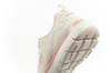 Pantofi sport Skechers Bobs B Flex SLIP-INS pentru femei, culoare ecru - Confortabili