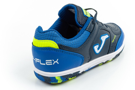 Pantofi sport pentru copii Joma Top Flex JR 2633, ghete de fotbal de sală