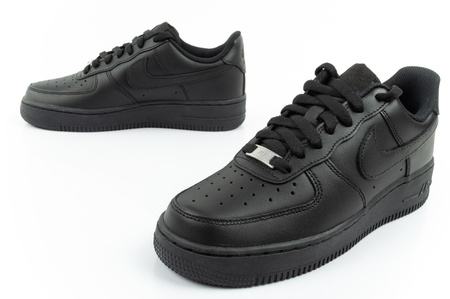Pantofi sport Nike Air Force 1 '07 pentru bărbați, din piele la modă