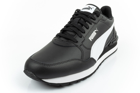 Pantofi sport pentru bărbați Puma ST Runner v4L [399068 01], negri.