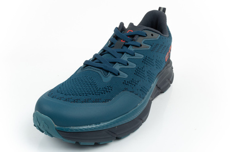 Pantofi sport pentru bărbați CMP Rahmsy [3Q65877 46UT] pentru alergare, bleumarin.