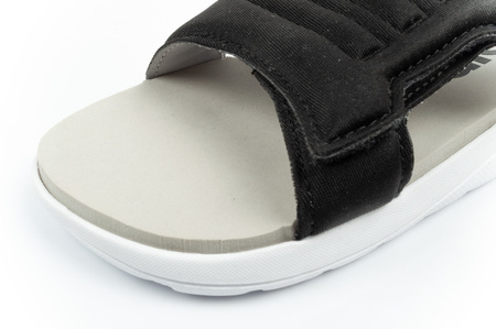 Sandale pentru copii Adidas Comfort [FY8856], negre.