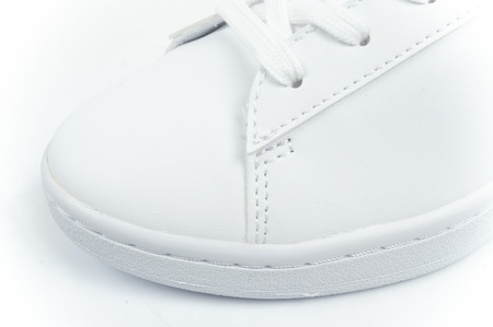 Pantofi sport Lacoste Carnab de damă [748SUJ00011R5] adidași, albi.