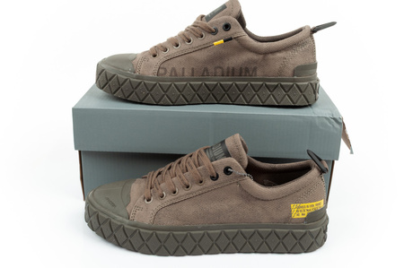 Pantofi sport pentru femei Palladium Palla Ace Lo Surplus Khaki