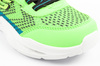 Pantofi sport Skechers Meteor-Lights LED pentru copii, cu velcro, pentru băieți