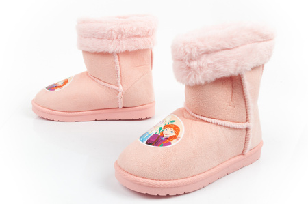 Pantofi copii, cizme saszki [FZ012643] FROZEN, roz.