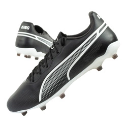 Ghete de fotbal Puma King Pro FG/AG, ușoare