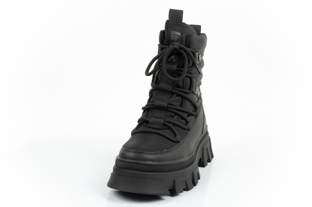 Cizme de zăpadă damă Lee Cooper [LCJ-24-47-3144L], negre.