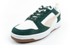 Pantofi sport Puma Rebound v6 pentru bărbați, la modă, confortabili, albi, verzi