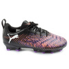 Ghete de fotbal Puma Future 8 Play FG/AG Jr. pentru teren solid