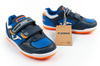 Ghete de fotbal de sală Joma Top Flex JR 2603 cu velcro