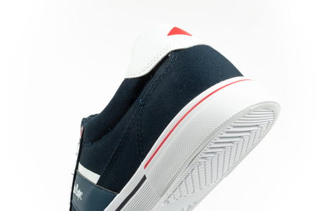 Adidași Lee Cooper pentru bărbați [LCW-25-02-3245M], bleumarin.