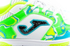 Joma – pantofi sport de fotbal Top Flex Jr 2662 pentru sală, pentru copii
