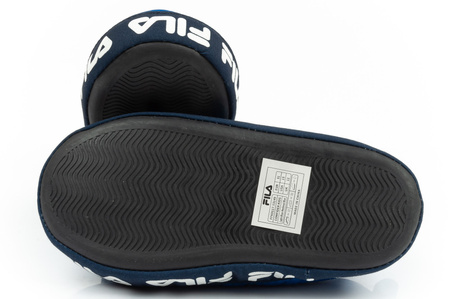 Papuci copii Fila Comfider [FFK0117.53149], albastru.