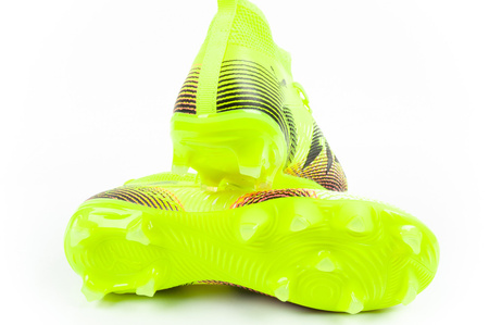 Ghete de fotbal Puma Future 8 Match FG/AG Jr.