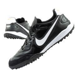 Ghete de fotbal Nike Premier IV TF pentru bărbați, pentru gazon artificial, negre