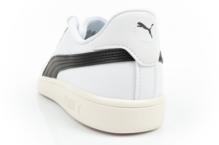 Pantofi sport pentru bărbați Puma Smash 3.0 [390987 03], alb.