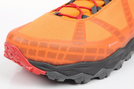 Pantofi de drumeție Aku Flyrock GTX pentru bărbați, portocalii [695488]
