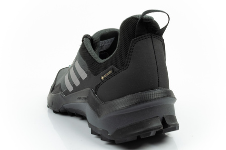 Pantofi sport trekking Adidas pentru femei Terrex AX4 GORE-TEX negri