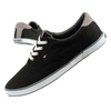 Pantofi sport Tommy Hilfiger pentru bărbați, model modern, confortabil, negru [FM56820915]