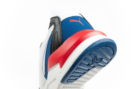 Pantofi sport Puma X-Ray Speed ​​​​Lite pentru bărbați, alb deschis [384639 11]