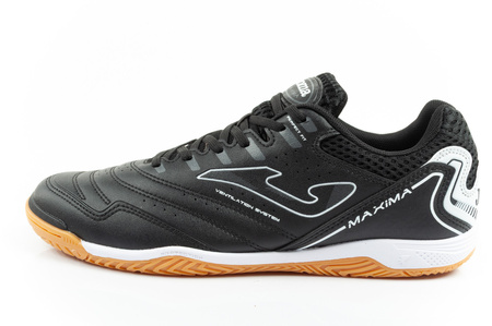 Ghete de fotbal de sală pentru bărbați Joma Maxima 2501