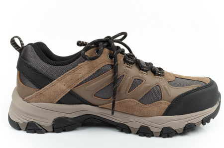 Pantofi sport pentru bărbați Skechers Enago [66275/TAN], kaki.