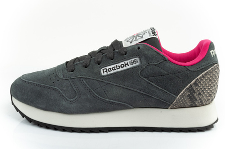 Pantofi sport de damă Reebok Classic Ripple [GX5097], gri.