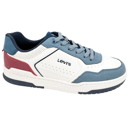 Teniși pentru copii Levi's Elliot NBX, multicolori la modă